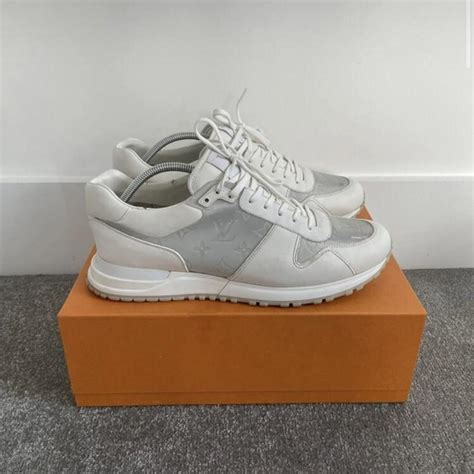 louis vuitton runners women|More.